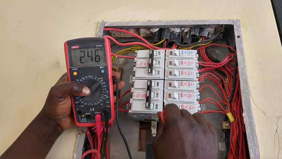 Electrical Installation