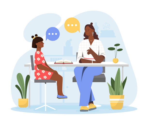 Guidance and Counselling